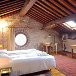 Gæstehus Palazzo Raspanti 3*