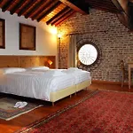 Pensión Palazzo Raspanti