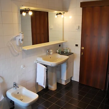 Gasthof Palazzo Raspanti 3*