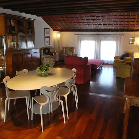 Palazzo Raspanti 特雷维索