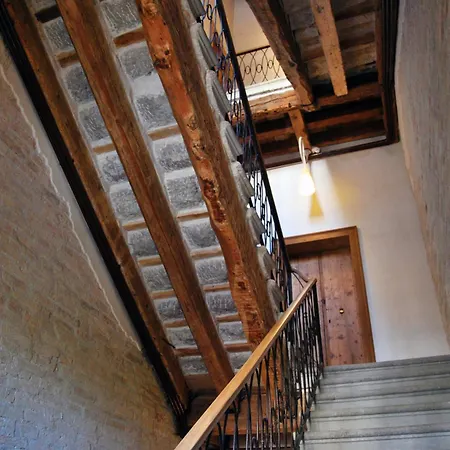 Gasthof Palazzo Raspanti 3*