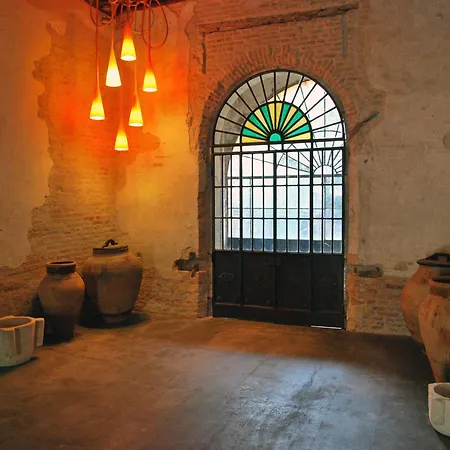 Palazzo Raspanti 特雷维索