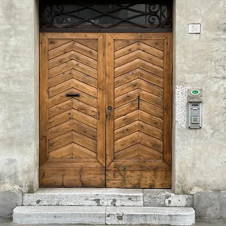 Pensión Palazzo Raspanti