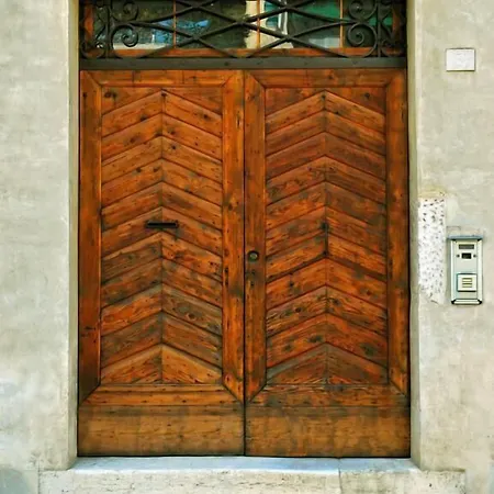 Palazzo Raspanti