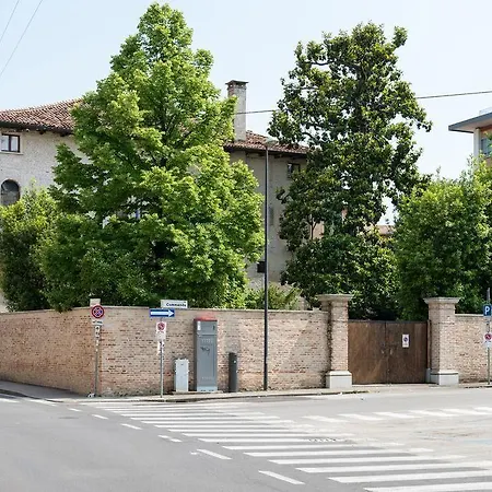 Palazzo Raspanti Pensjonat
