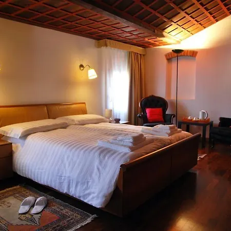 Gasthof Palazzo Raspanti Treviso
