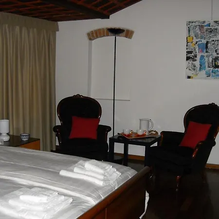 Palazzo Raspanti Gasthof Treviso