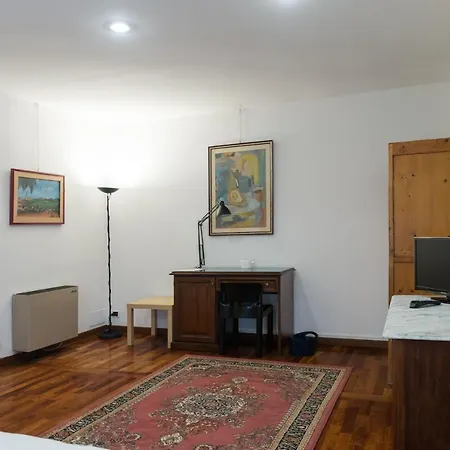 Palazzo Raspanti 3*