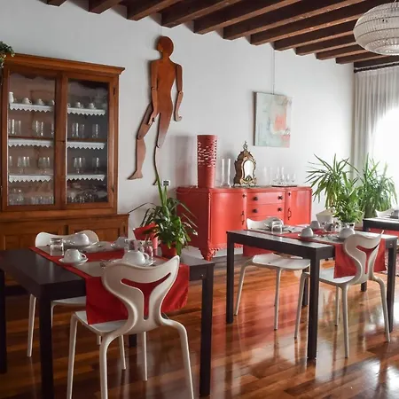 Gasthof Palazzo Raspanti