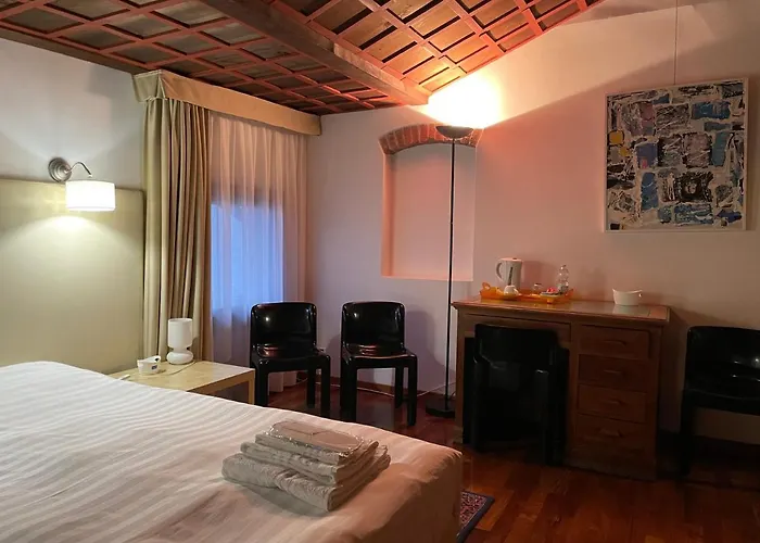 Palazzo Raspanti 招待所