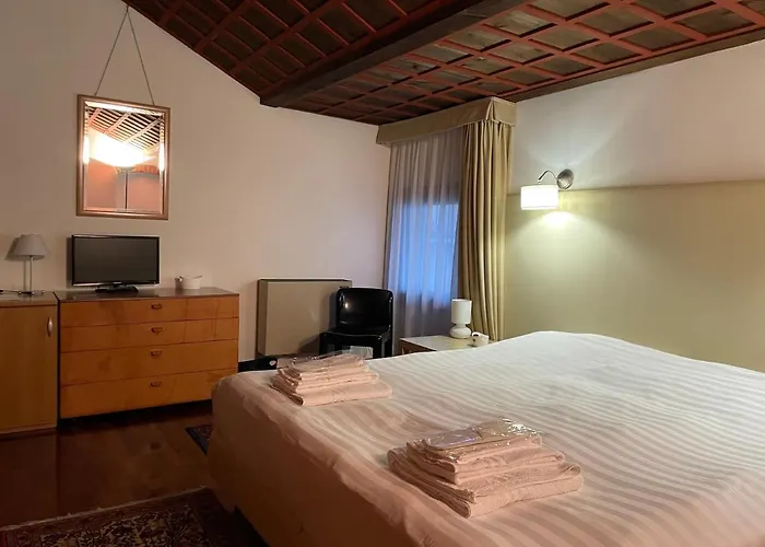 Palazzo Raspanti 招待所 特雷维索