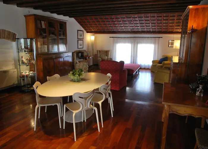 Palazzo Raspanti 特雷维索