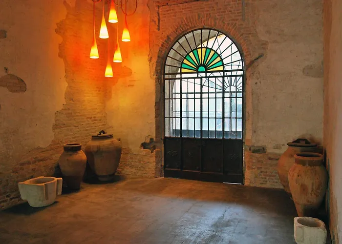 Palazzo Raspanti 特雷维索