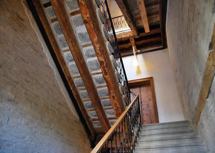 Palazzo Raspanti Treviso