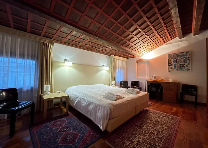 Palazzo Raspanti 3* 特雷维索