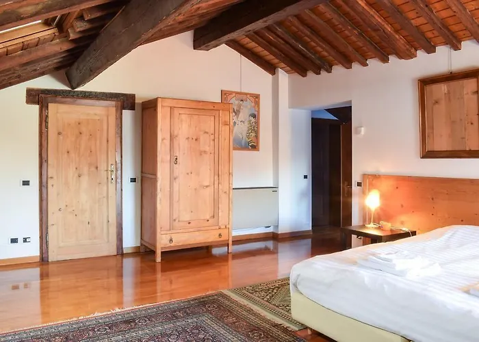 招待所 Palazzo Raspanti 3*