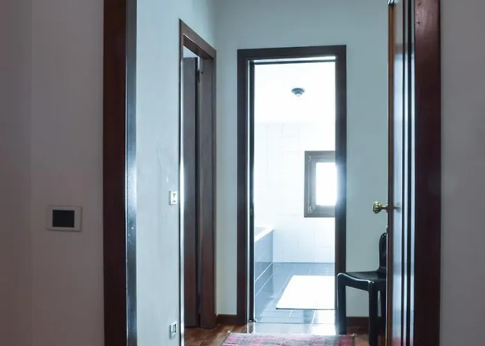 Palazzo Raspanti 特雷维索