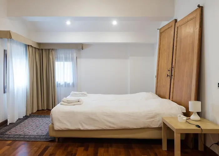 Palazzo Raspanti 招待所