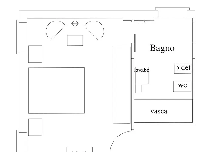 Palazzo Raspanti 招待所 特雷维索