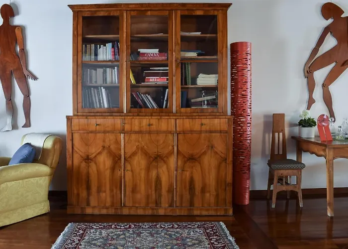 Palazzo Raspanti 招待所 特雷维索