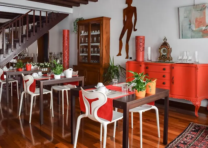 招待所 Palazzo Raspanti 3*