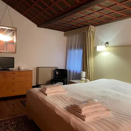 Palazzo Raspanti Guest house Treviso