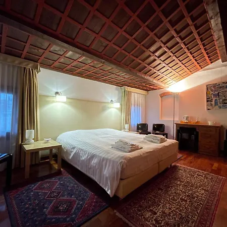 Palazzo Raspanti Guest house 2*
