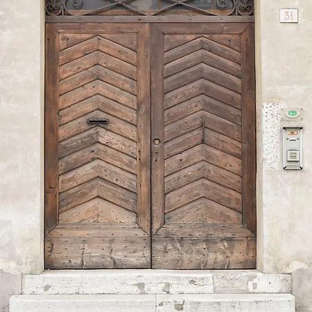 Palazzo Raspanti Affittacamere 3*