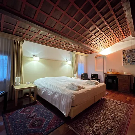 Affittacamere Palazzo Raspanti