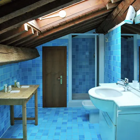 Palazzo Raspanti Affittacamere 3*