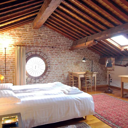 Affittacamere Palazzo Raspanti