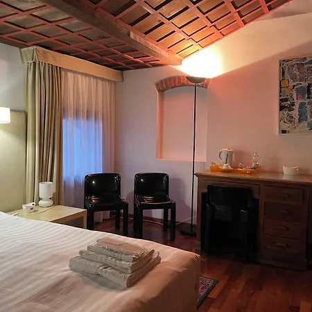 Palazzo Raspanti Affittacamere 3*