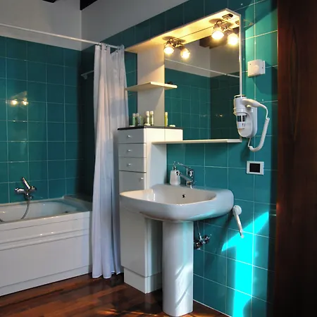 Affittacamere Palazzo Raspanti 3*