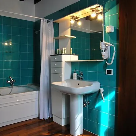 Guest house Palazzo Raspanti Treviso