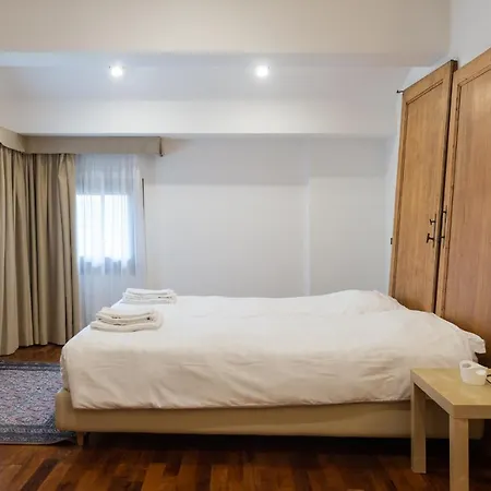 Palazzo Raspanti Guest house