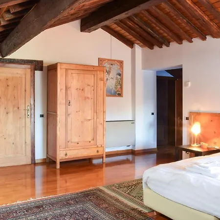 Guest house Palazzo Raspanti Treviso