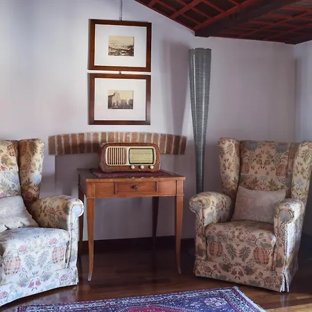 Palazzo Raspanti Guest house