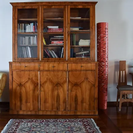 Palazzo Raspanti Πανσιόν Τρεβίζο