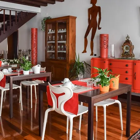 Guest house Palazzo Raspanti 2*