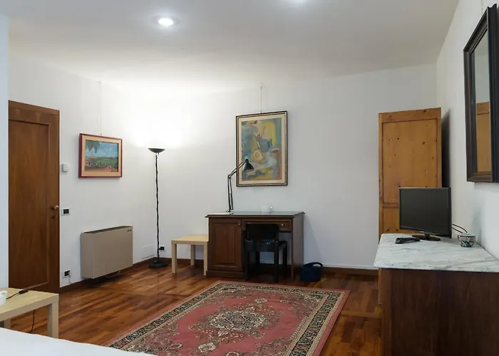 Palazzo Raspanti 3*