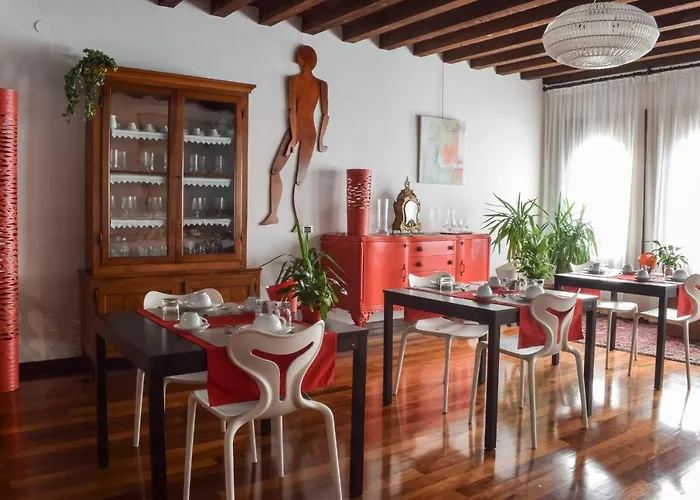 Maison d'hôtes Palazzo Raspanti